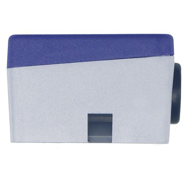 Thermomètre à résistance JUMO, plastique, IP65, 6x100mm, 1xPt100 zl, -50 à + 200°C, 00650840