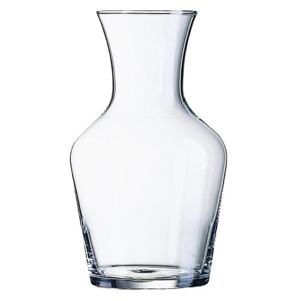 Carafes à vin Arcoroc 1L, UE: 6 pièces, DP104