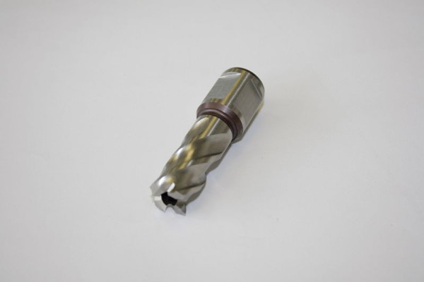 ELMAG carotteuse HSS, 15x30mm, 61823