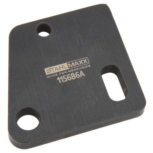 Fixation de pignon d'entraînement Stahlmaxx pour VAG VR6 3.2 / 3.6L FSi, XXL-115686A