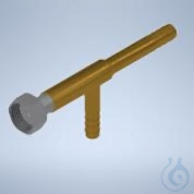Pompe à jet d'eau JUCHHEIM G1/2", 05800 1/2"