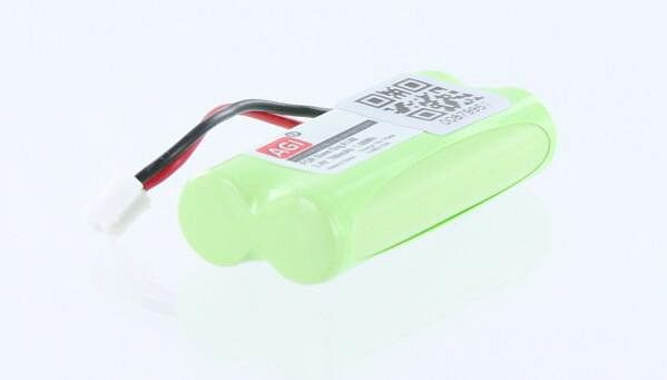 Batterie AGI compatible avec SIEMENS GIGASET A16, 73246