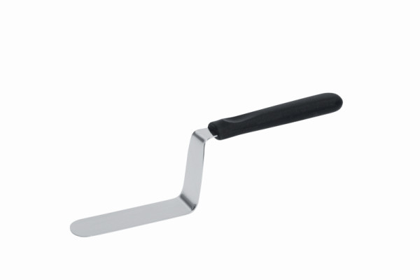 Palette d'angle Schneider, surface à peindre 90 mm, longueur totale 245 mm, 266055