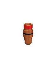 Électrodes ELMAG pour brûleur CP162C (5 pièces) pour 20-130 ampères, article 2362, 56859