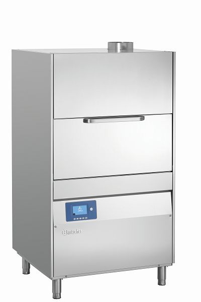 Lave-casseroles Bartscher TS 850 R, 110677