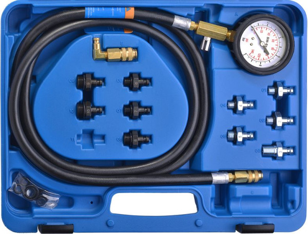 Testeur de pression d'huile SW-Stahl, 0-10 bar, 26166L