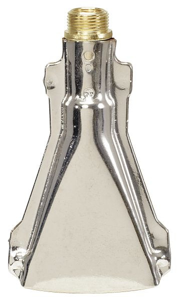 Brûleur plat KS Tools 40 mm, 903.5913