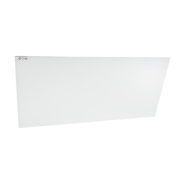 Verre chauffant infrarouge ALLPAX, 700 watts, 10011048