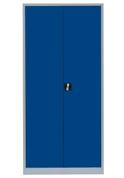 Classeur KEMMLIT, 920 x 1950 cm, bleu gentiane 5010, 251.815