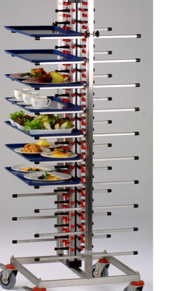 Supports de planches de service ADE pour PM84STA, pack : 2 pièces, DBS, Z4630