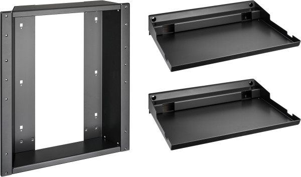 Jeu de supports Hazet pour deux L-Boxx, 179N-51