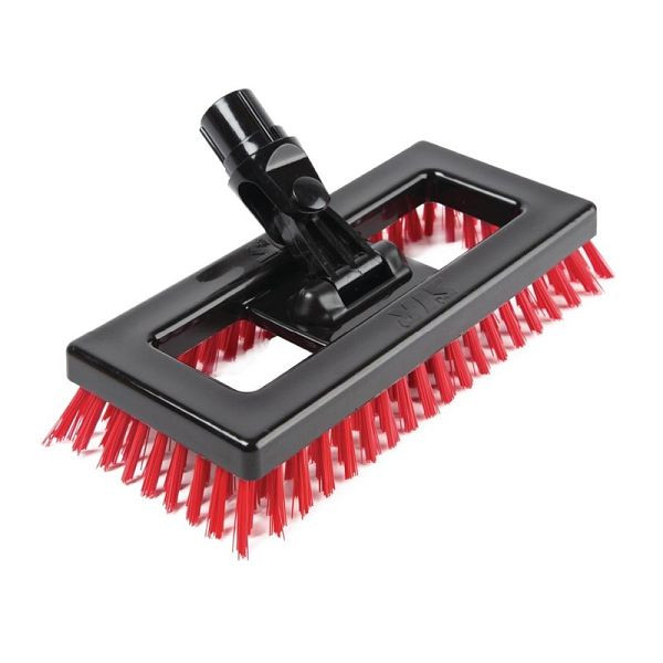 Laveur Scot Young SYR rouge, DL939