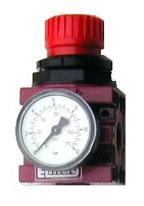 Réducteur de pression ELMAG, RG, 1/2', 46132