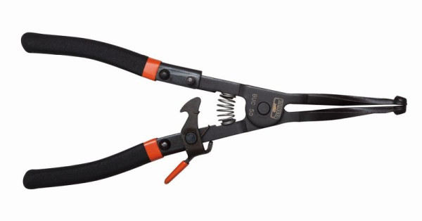 Pince universelle pour colliers d'échappement Bahco, Ø 65 mm, BUC50