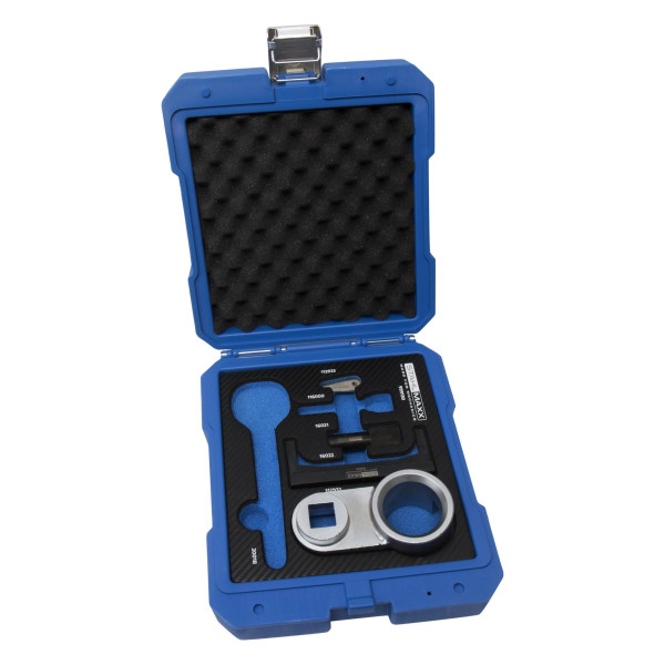 Outil de chronométrage Stahlmaxx, pour VAG T4 LT 2.4 2.5 D, XXL-999130A-1