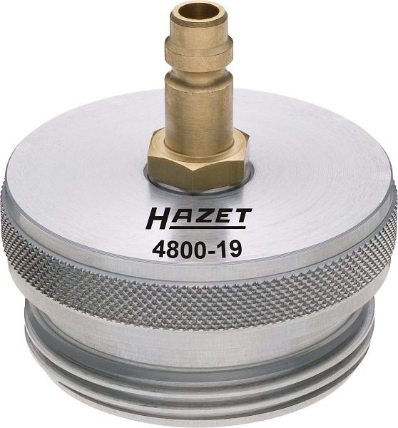 Adaptateur refroidisseur Hazet, VW Crafter, MAN TGE, 4800-19