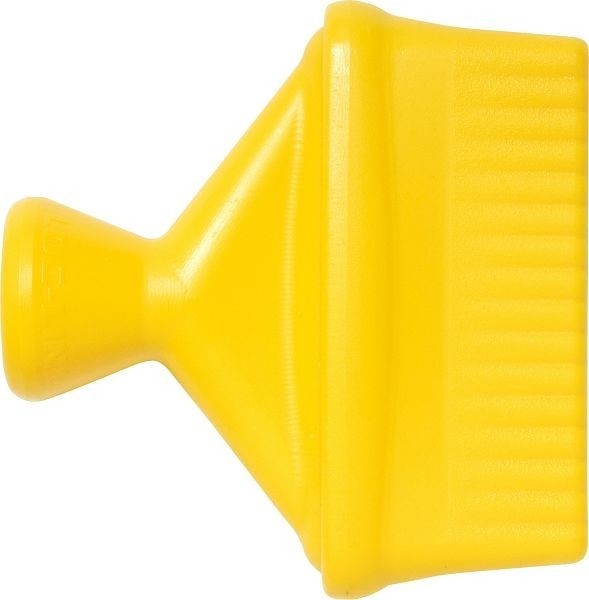 Loc-Line Gelenkduschdüsen 16xØ1,5 mm säurebeständig, VE: 20 Stück, L46449