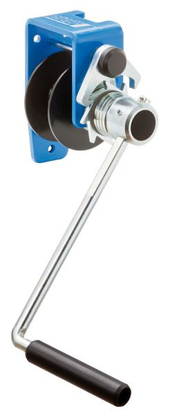 Treuil manuel YALE MWS MWS 1000, N02800018