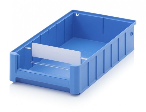 Étiquettes Auer perforées RK, adaptées pour: QT 209, QT PE 209