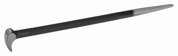 Barre de levier à tête roulante Bahco 508 mm 3681-20