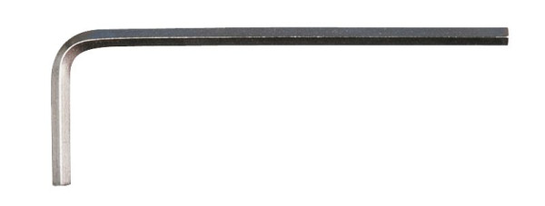 KS Tools Clé Allen, longue, 3 mm pour jeu 150.1420, 151.1240