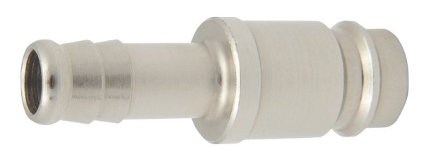 Buse enfichable en acier JWL DN 10, 10 mm, compatible avec la série 27/1700, 42697