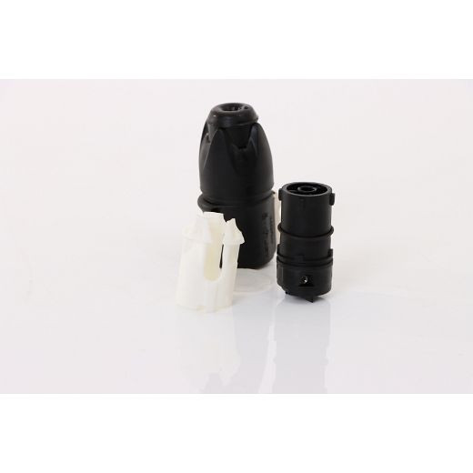 Fiche de connexion ELMAG Neutrik Powercon femelle (raccord), 9503457