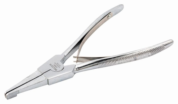 Pince Bahco pour circlips spéciaux, 175 mm, 2460