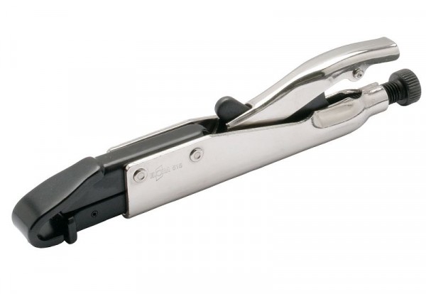 Pince multiprise ELORA, envergure 0-15 mm, 515, 0515000003000