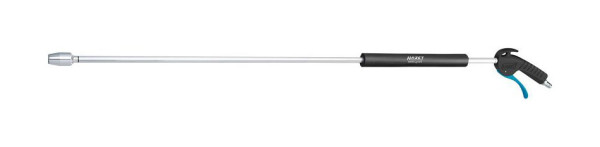 Soufflette Hazet, longue, nombre d'outils : 2, 9040LG-3/2