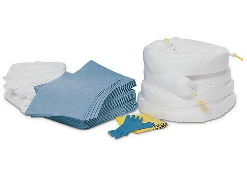 Kit de recharge pour liant DENSORB en fût S 170 et kit de secours en armoire