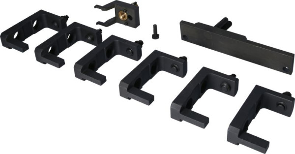 Brilliant Tools Outil de capuchon de roulement d'arbre à cames pour BMW N51 N52 BT541120