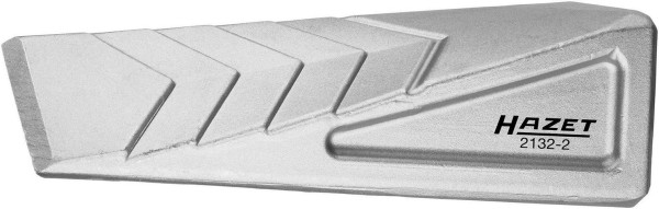 Couteau diviseur Hazet, tourné, 2132-2