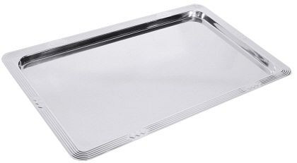 Plateau Contacto GN avec bord décoratif 53 cm, 4311/530