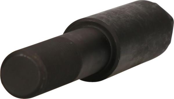 Vis de fixation KS Tools, M16x1,5, 126 mm de long, incluses dans 460.4330, 460.4333