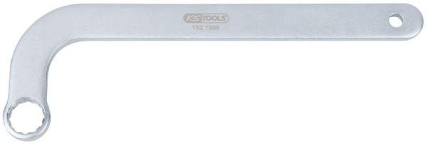 Clé pour pompe à injection KS Tools, 13 mm, 152.1396