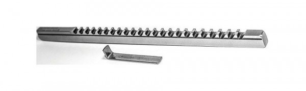 Hassay Savage 3 mm I Räumnadel Toleranz P9, P11103