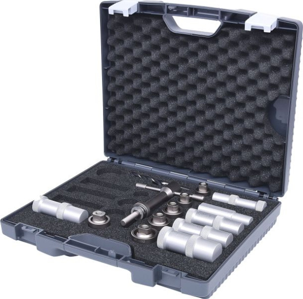 KS Tools jeu de perforatrices pour capteurs PDC, 20 pièces, 140.2550