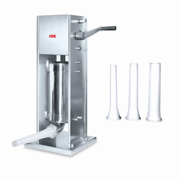 Poussoir à saucisses ADE en version verticale, WFV7-M, 4353