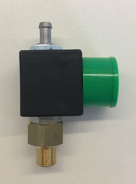 Électrovanne ELMAG pour séparateur air/huile pour MSM MINI, 9101834