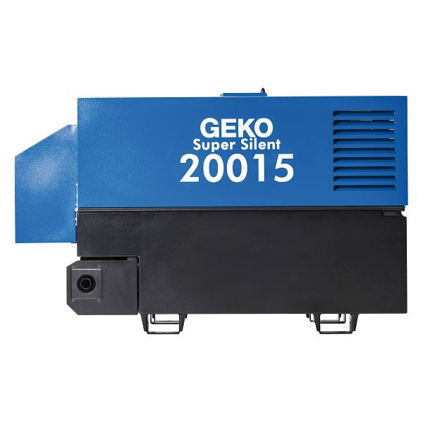 GEKO électrogène GEKO 20015 ED-S / DEDA SS, 987246