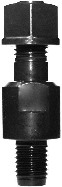 Goujons MACK DIN 55027