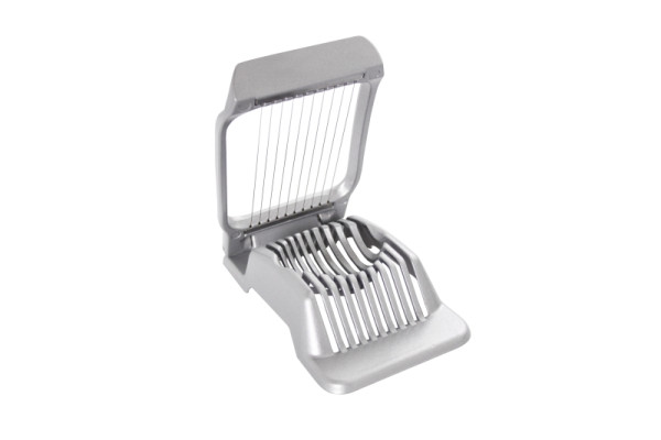 Séparateur d'oeufs Schneider, aluminium, revêtement, fils inox, 199361
