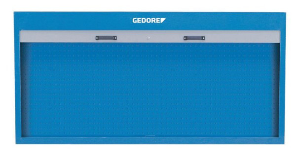 Armoire à outils GEDORE, 170 x 1.810 x 898 mm, 6617910