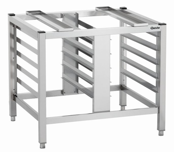 Cadre de base Bartscher pour registre 10 x 1/1 GN, 115069