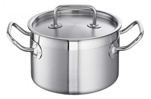 Marmite à viande Schulte-Ufer Profi-Line i Ø : 16 cm, 6414-16 i
