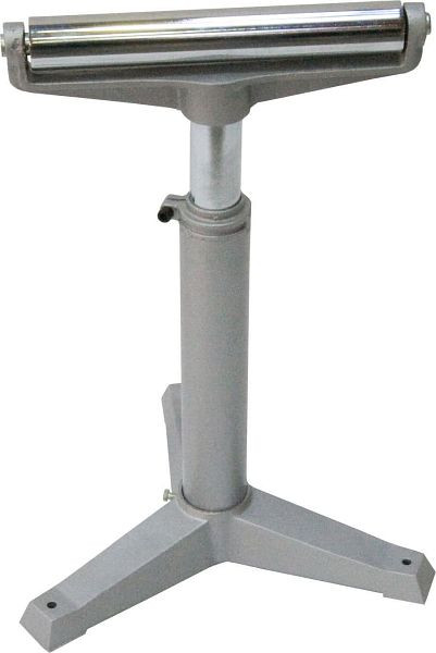 Support à matériaux ELMAG modèle CUG, hauteur d'appui 58-97 cm (max. 200 kg) largeur/diamètre du rouleau 350/52 mm, 78890