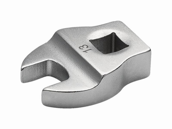 Clé à fourche à pied d'oie Bahco 3/8" 747-7/8