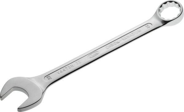 Clé mixte VIGOR, profil à six pans extérieurs, profil à double six pans extérieur, 32 mm, V4473N-32