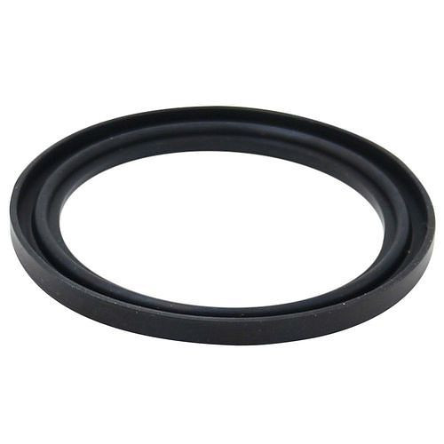 Joint de serrage DENIOS en EPDM 70P, à bride, adapté à l'adaptateur IBC en acier inoxydable, lot de 3, 311476